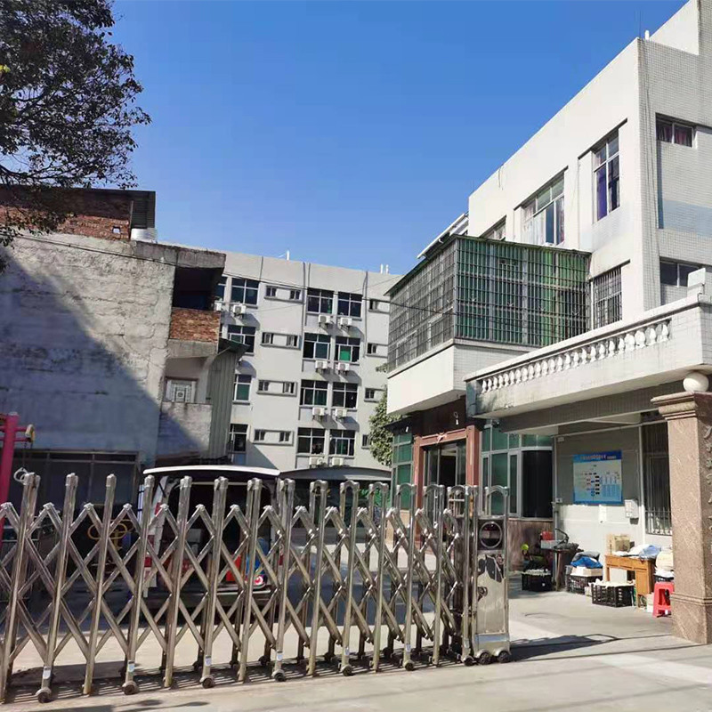 ประเทศจีน Guangzhou Yuehu Leather Co., Ltd. รายละเอียด บริษัท
