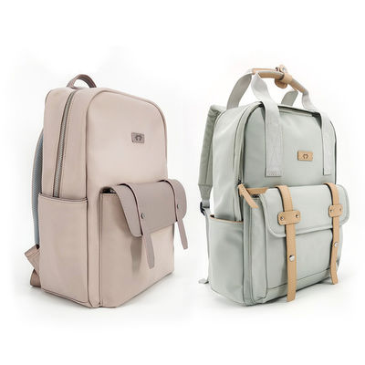 210D กระเป๋าสตางค์พอลิเอสเตอร์ Tote กระเป๋าสตางค์พอลิเอสเตอร์ Tote กระเป๋าสตางค์พอลิเอสเตอร์ Tote Bag With Zipper Closure Adjustable Strap