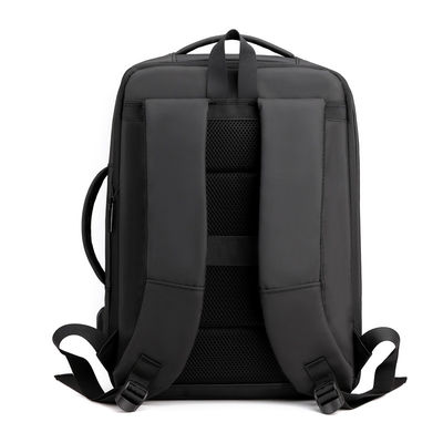 กระเป๋าสตางค์คอมพิวเตอร์ Unisex กระเป๋าสตางค์ Zipper ปิดด้วยเชือกปรับ