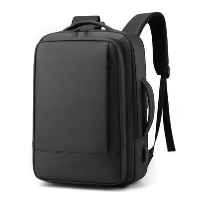 กระเป๋าสตางค์คอมพิวเตอร์ Unisex กระเป๋าสตางค์ Zipper ปิดด้วยเชือกปรับ