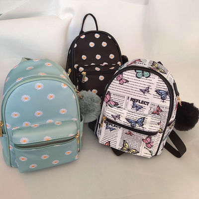กระเป๋าสตางค์ขนาดเล็กในรุ่น Canvas ด้วยกระเป๋าซิปภายนอก สไตล์ Unisex