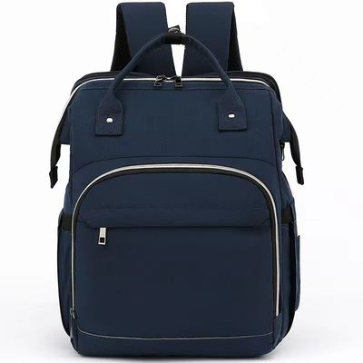 กระเป๋าเป้กระเป๋าสตางค์คอมพิวเตอร์ Tote ที่กําหนดเอง