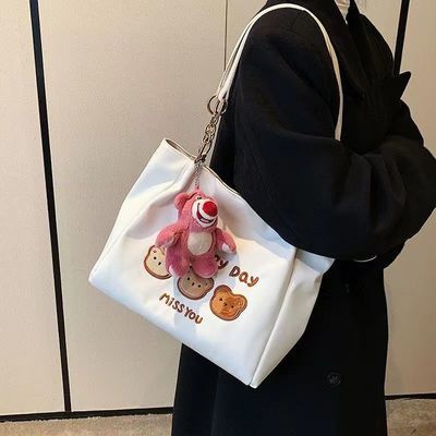กระเป๋าสตางค์สลิงแบล็ค Crossbody ที่ปรับแต่งกันน้ํา