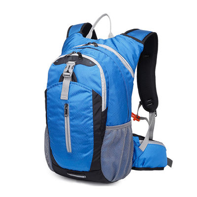 OEM Mountain Outdoor Camping กันน้ํา กระเป๋าเป้เดินทาง กระเป๋าเป้เป้